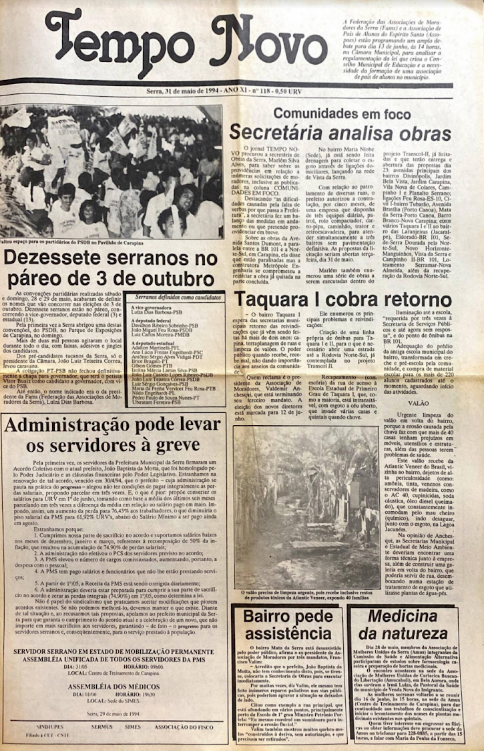 print-edicao-118-31-de-maio-de-1994