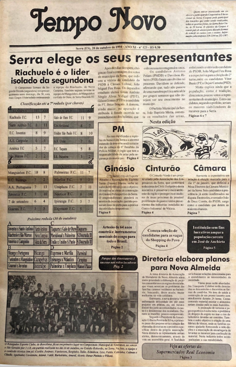 print-edicao-123-28-de-outubro-de-1994