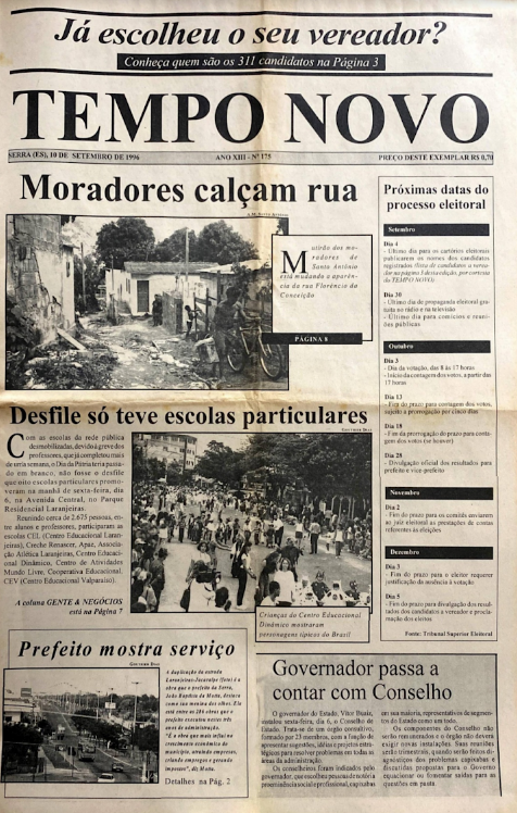 print-edicao-175-10-de-setembro-de-1996