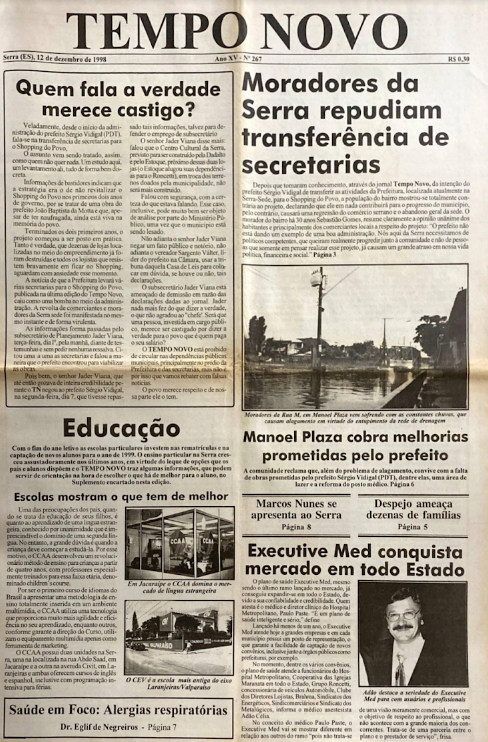 print-edicao-267-12-de-dezembro-de-1998