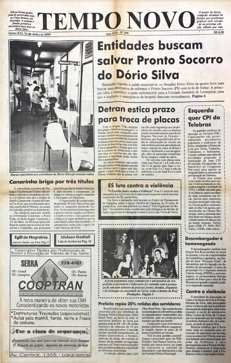 print-edicao-299-24-de-julho-de-1999