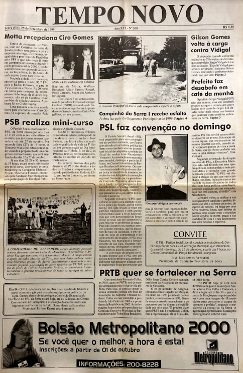 print-edicao-308-25-de-setembro-de-1999