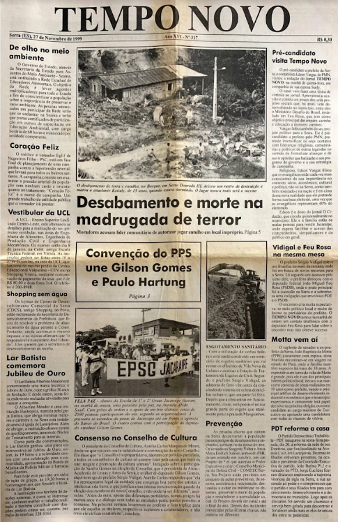 print-edicao-317-27-de-novembro-de-1999