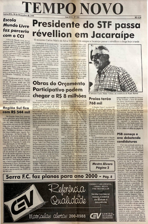 print-edicao-322-30-de-dezembro-de-1999